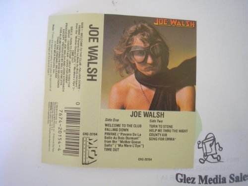 Joe Walsh/Joe Walsh